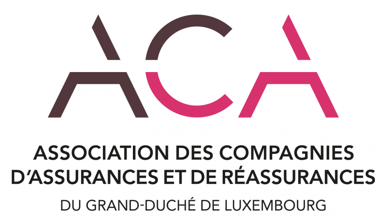 Association professionnelle Luxembourg Association des assureurs et réassureurs au Luxembourg (ACA)