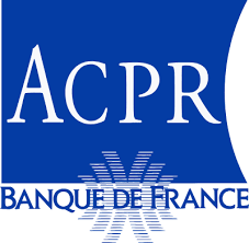 Autorité de Contrôle Paris Autorité de Contrôle Prudentiel et de Résolution