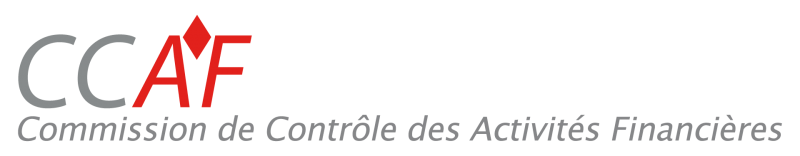 Autorité de contrôle Monaco Commission de Contrôle des Activités Financières (CCAF)
