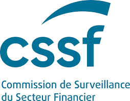Autorité de contrôle Luxembourg Commission de Surveillance du Secteur Financier (CSSF)