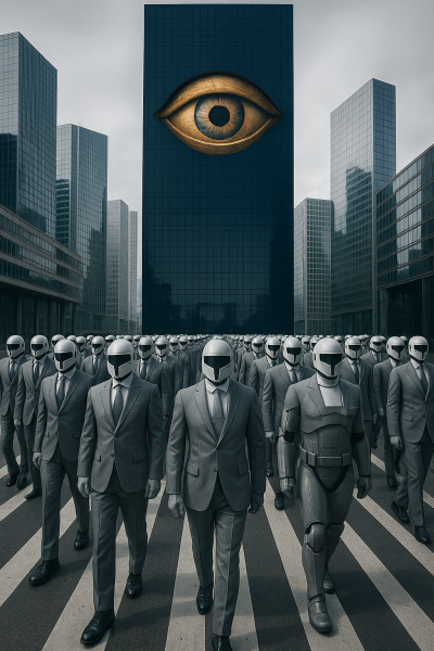 consulting clones vers la pensée unique