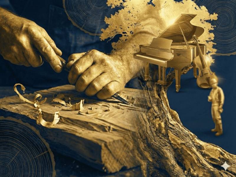 L’Empire du Temps : Une Stratégie de l’Éternité pour le Goodwill de l’Entreprise