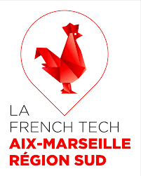 french tech aix marseille logo