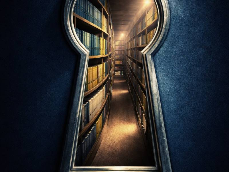 Corps procédural_OS de l'entreprise_BCM