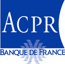 Autorité de Contrôle Paris Autorité de Contrôle Prudentiel et de Résolution
