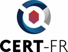Organisation gouvernementale Paris CERT-FR