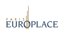 Paris europlace logo