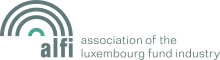 ALFI logo luxembourg