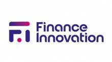 Finance innovation logo
