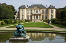 Musée Paris Musée Rodin