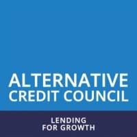 Acteurs du crédit privé Londres Alternative Credit Council (ACC)