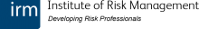 Gestion des risques Londres Institute of Risk Management